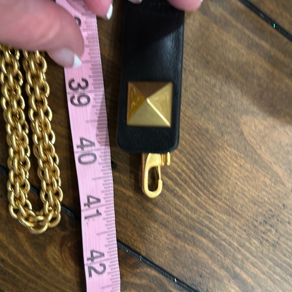 SOLD Valentino Black and White - Picture 10 of 13